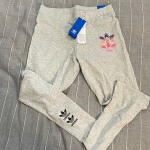 ADIDAS LEGGINGS